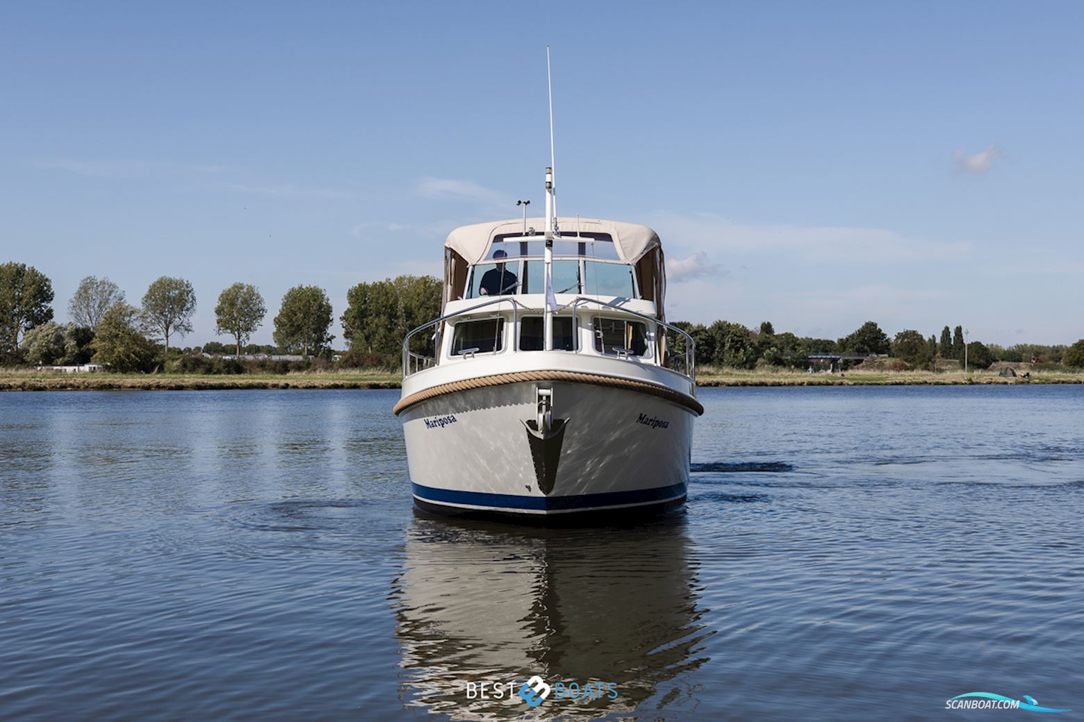 Linssen Grand Sturdy 60.33 AC Diamond Edition