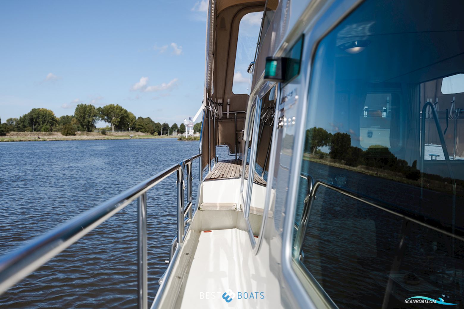 Linssen Grand Sturdy 60.33 AC Diamond Edition