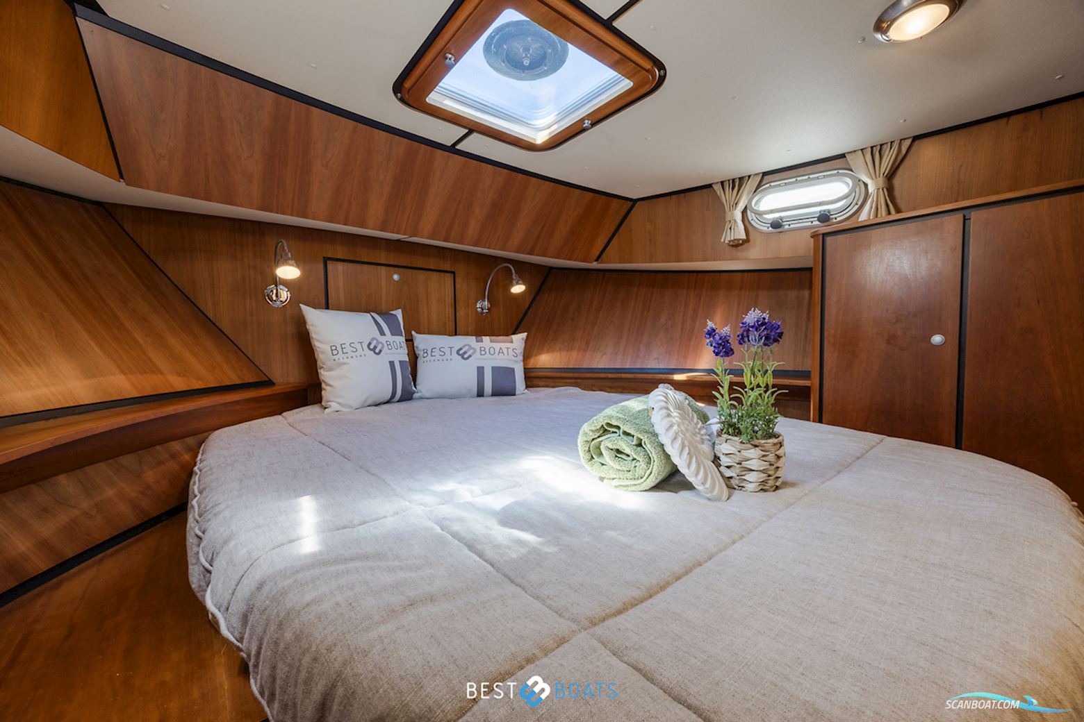 Linssen Grand Sturdy 60.33 AC Diamond Edition