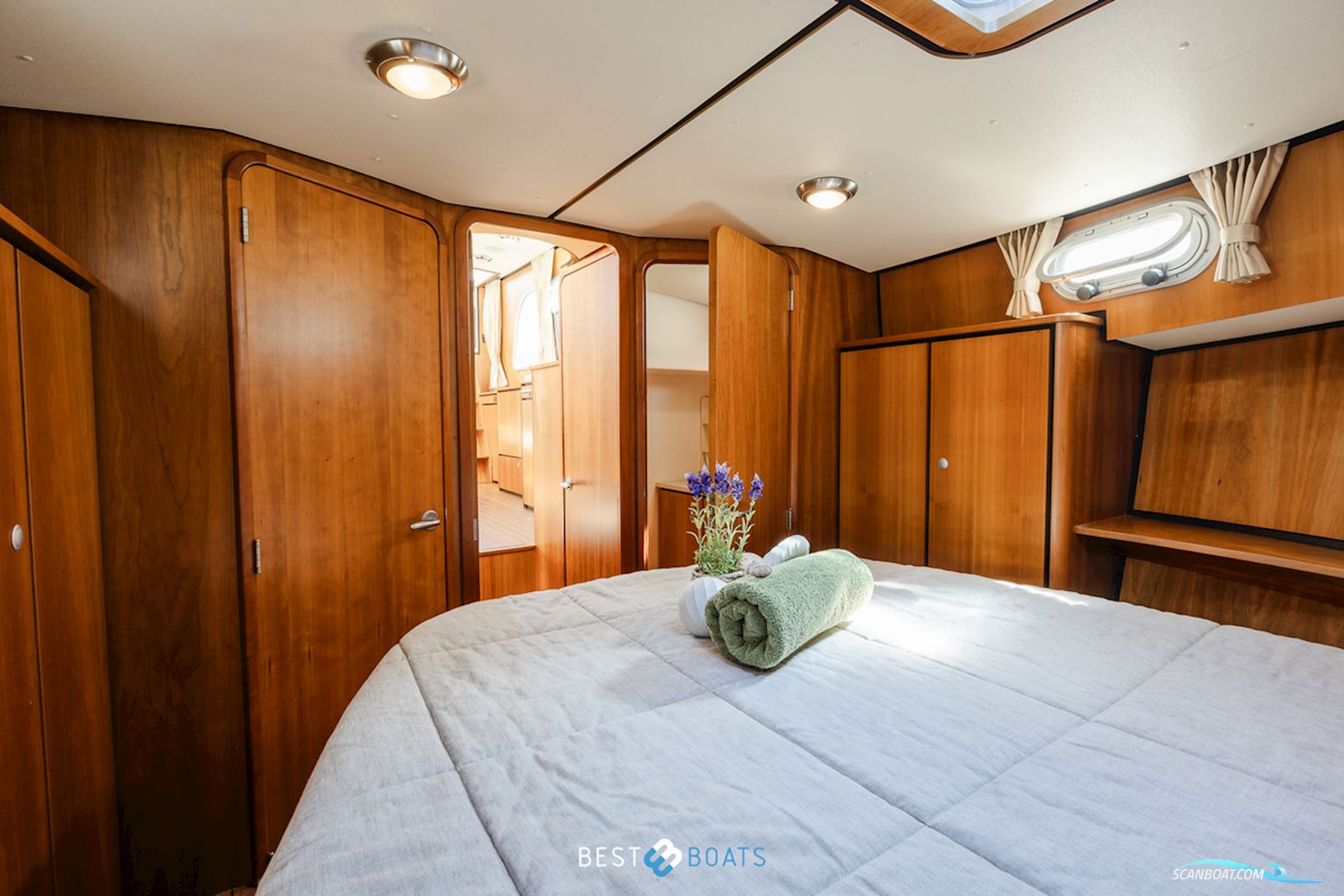 Linssen Grand Sturdy 60.33 AC Diamond Edition