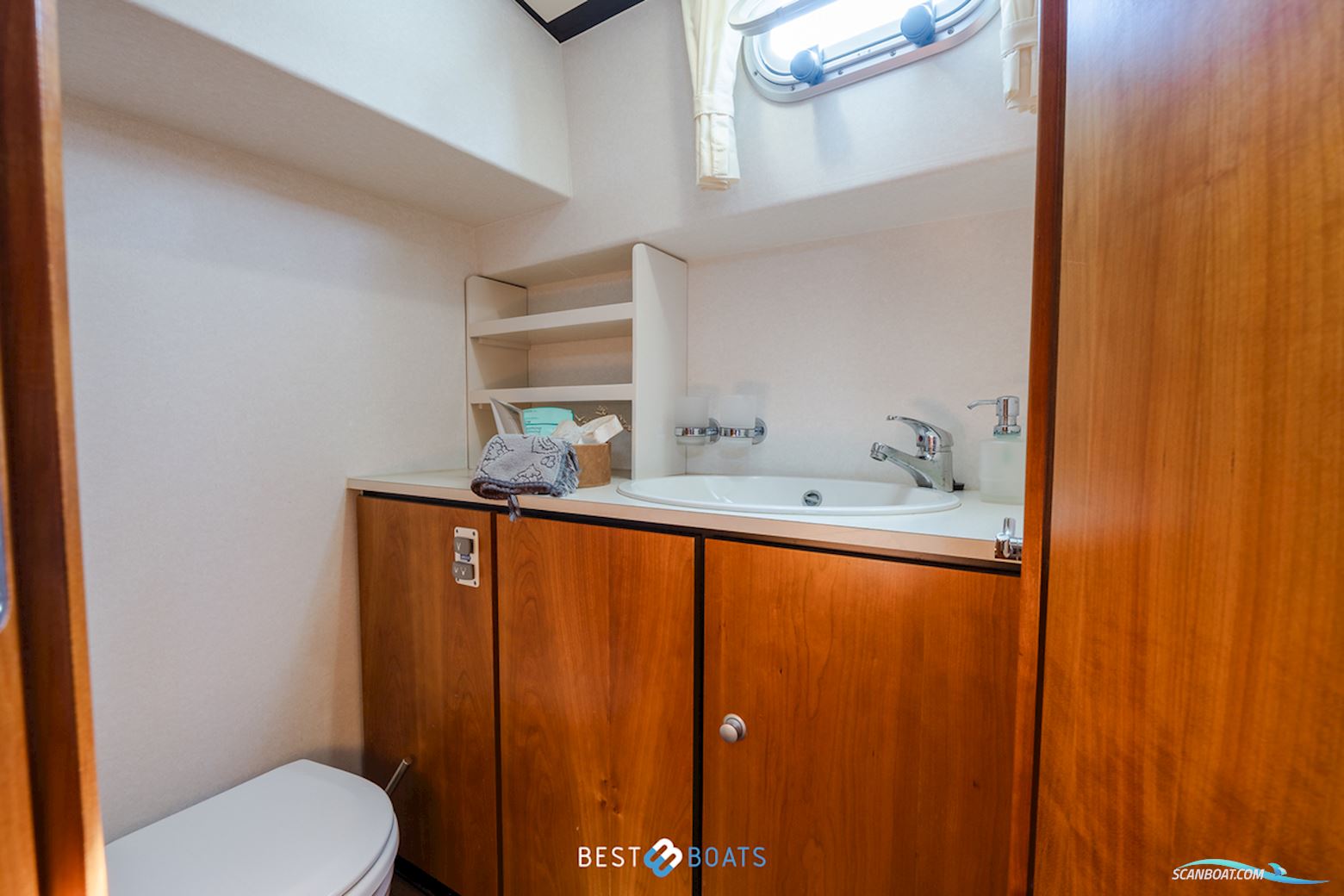 Linssen Grand Sturdy 60.33 AC Diamond Edition