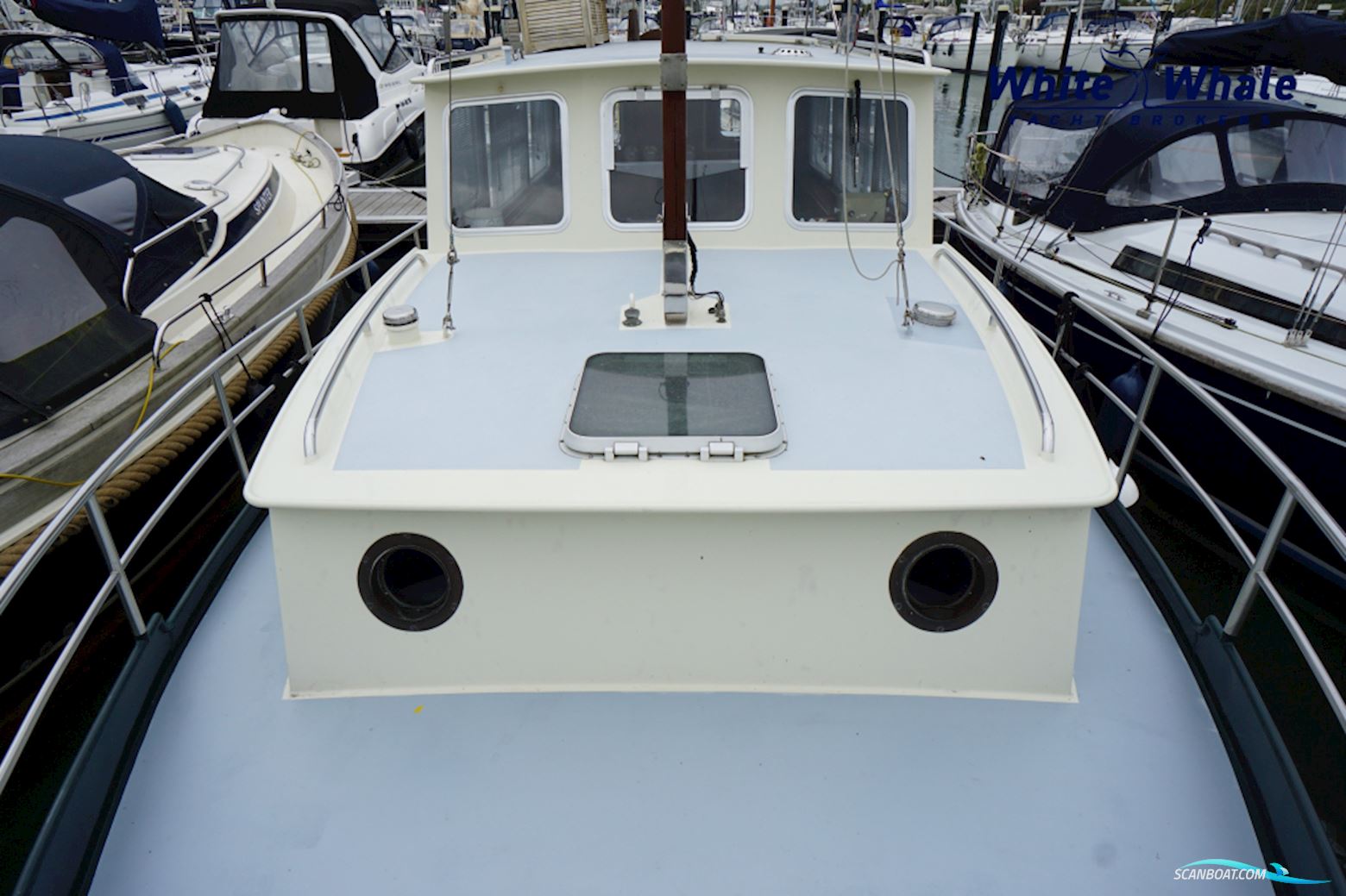 Linssen St. Jozef Vlet 950 Salon AK