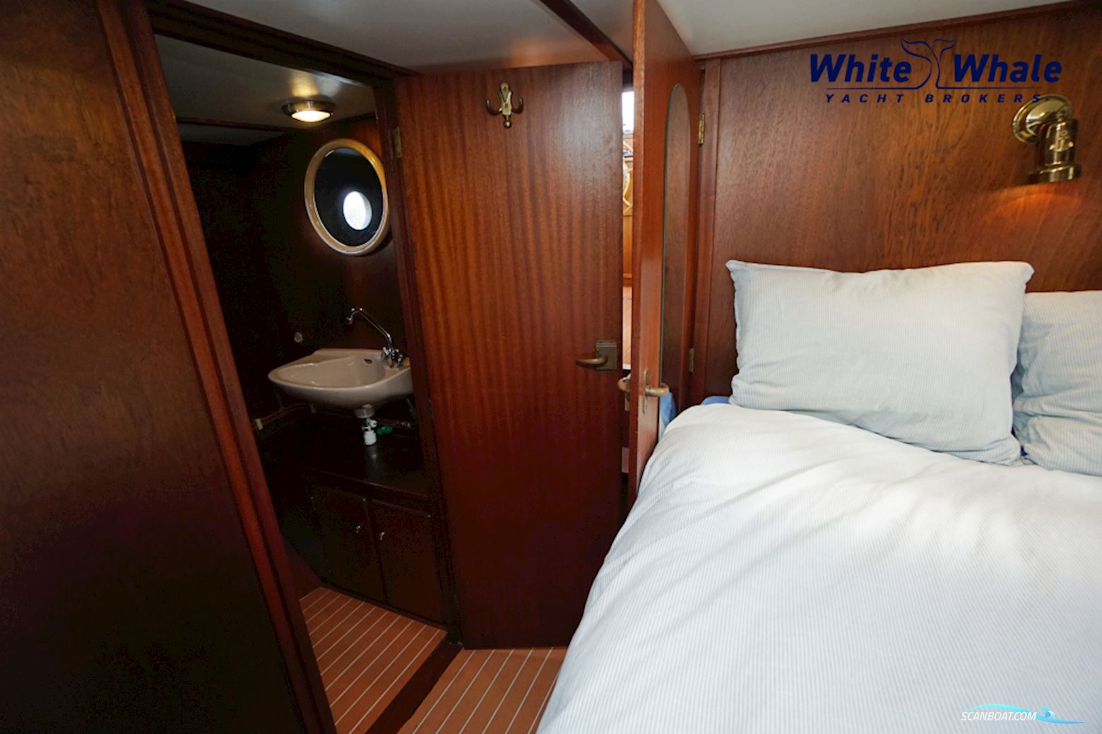 Linssen St. Jozef Vlet 950 Salon AK
