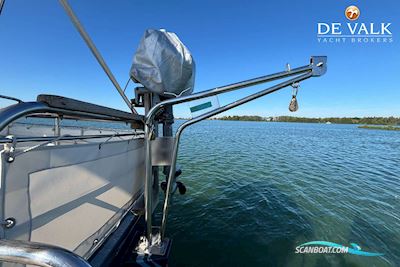 Linssen Sturdy 1000 AC Royal Motorboten 1986, met Volvo Penta motor, The Netherlands