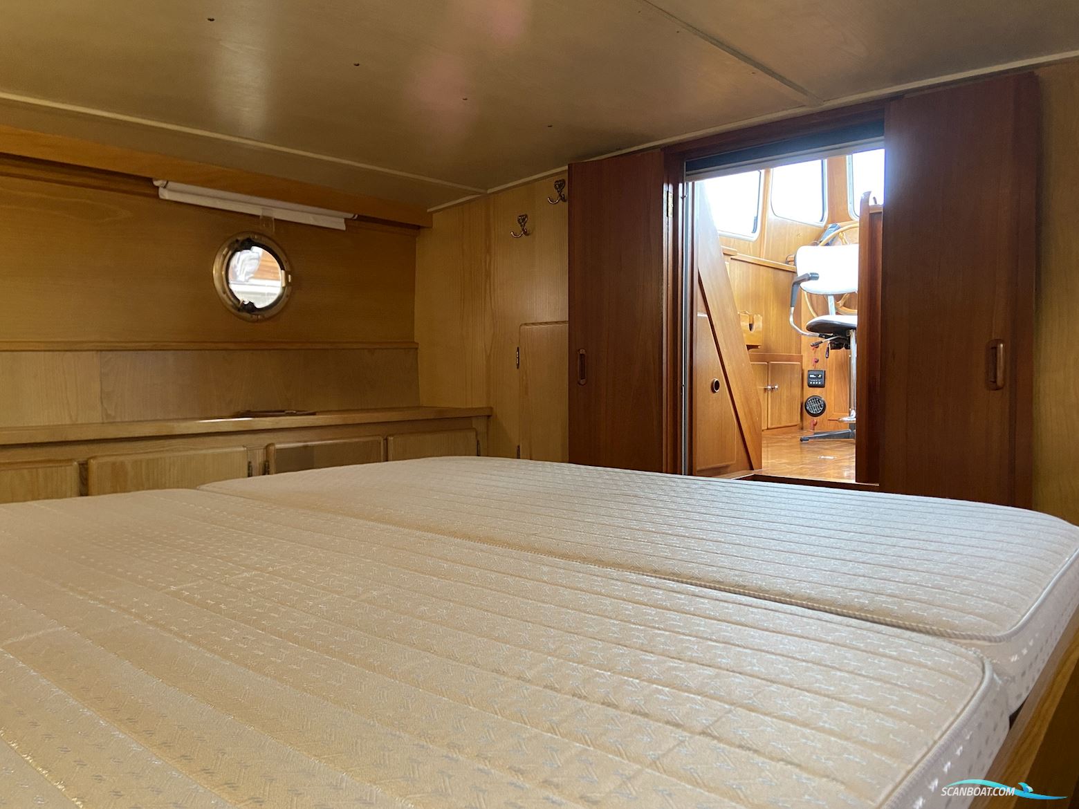 Linssen Sturdy St. Jozefvlet 10.00 AK