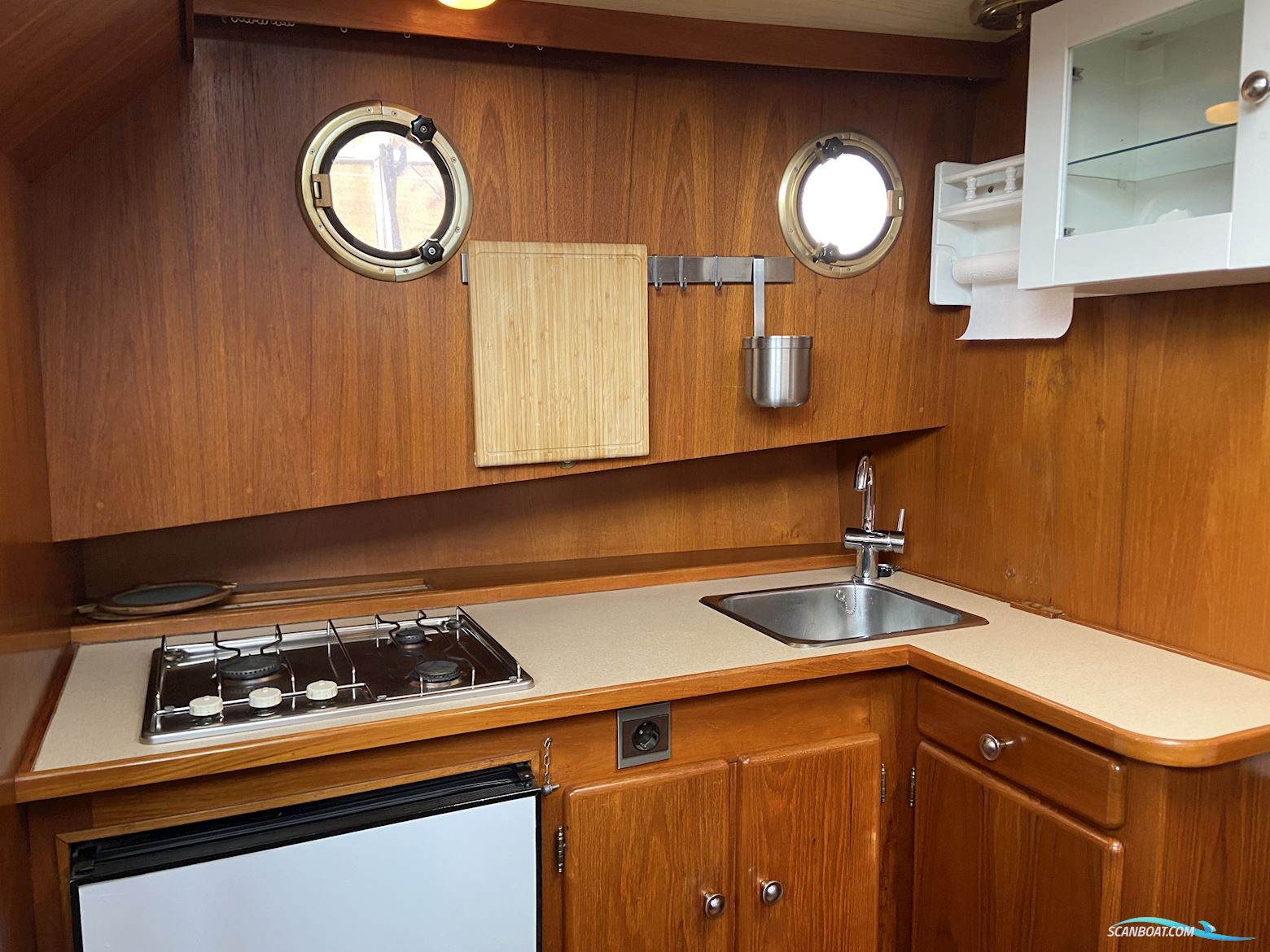 Linssen Sturdy St. Jozefvlet 10.00 AK