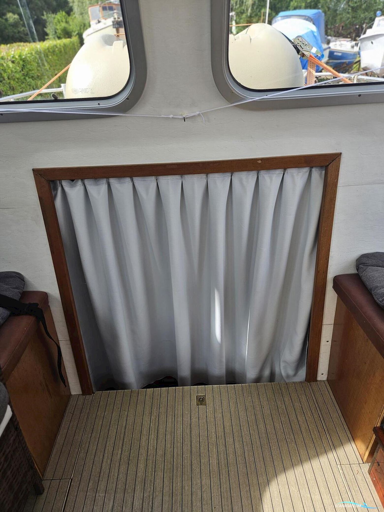 Loddervlet Vlet 9.00 AK