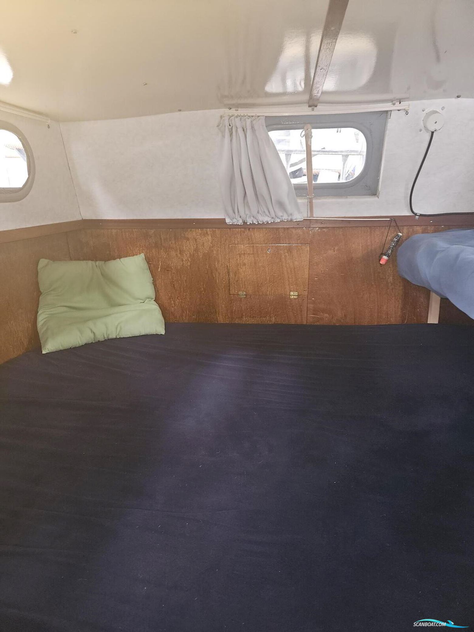 Loddervlet Vlet 9.00 AK