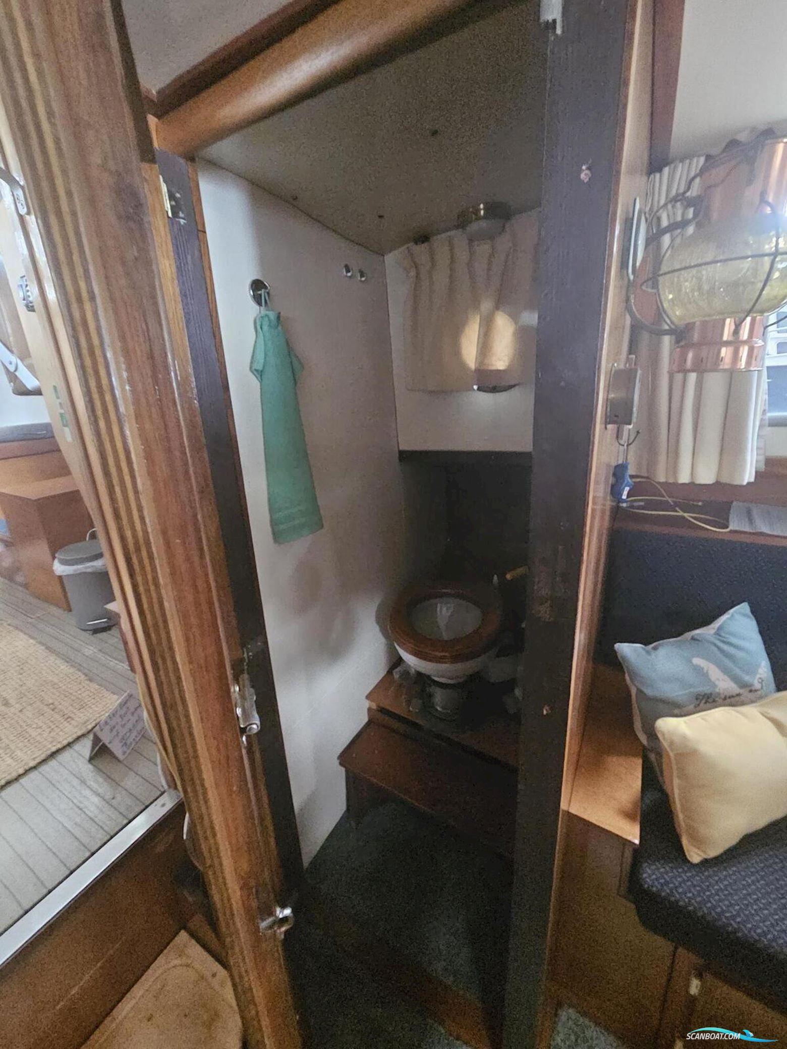 Loddervlet Vlet 9.00 AK