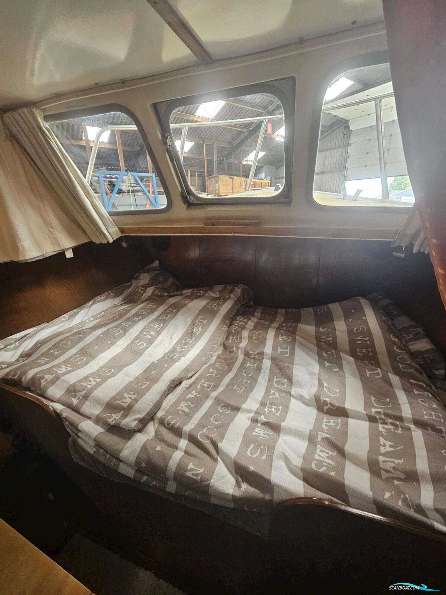 Loddervlet Vlet 9.00 AK