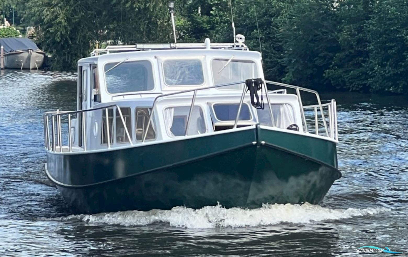 Loddervlet Vlet 9.00 AK