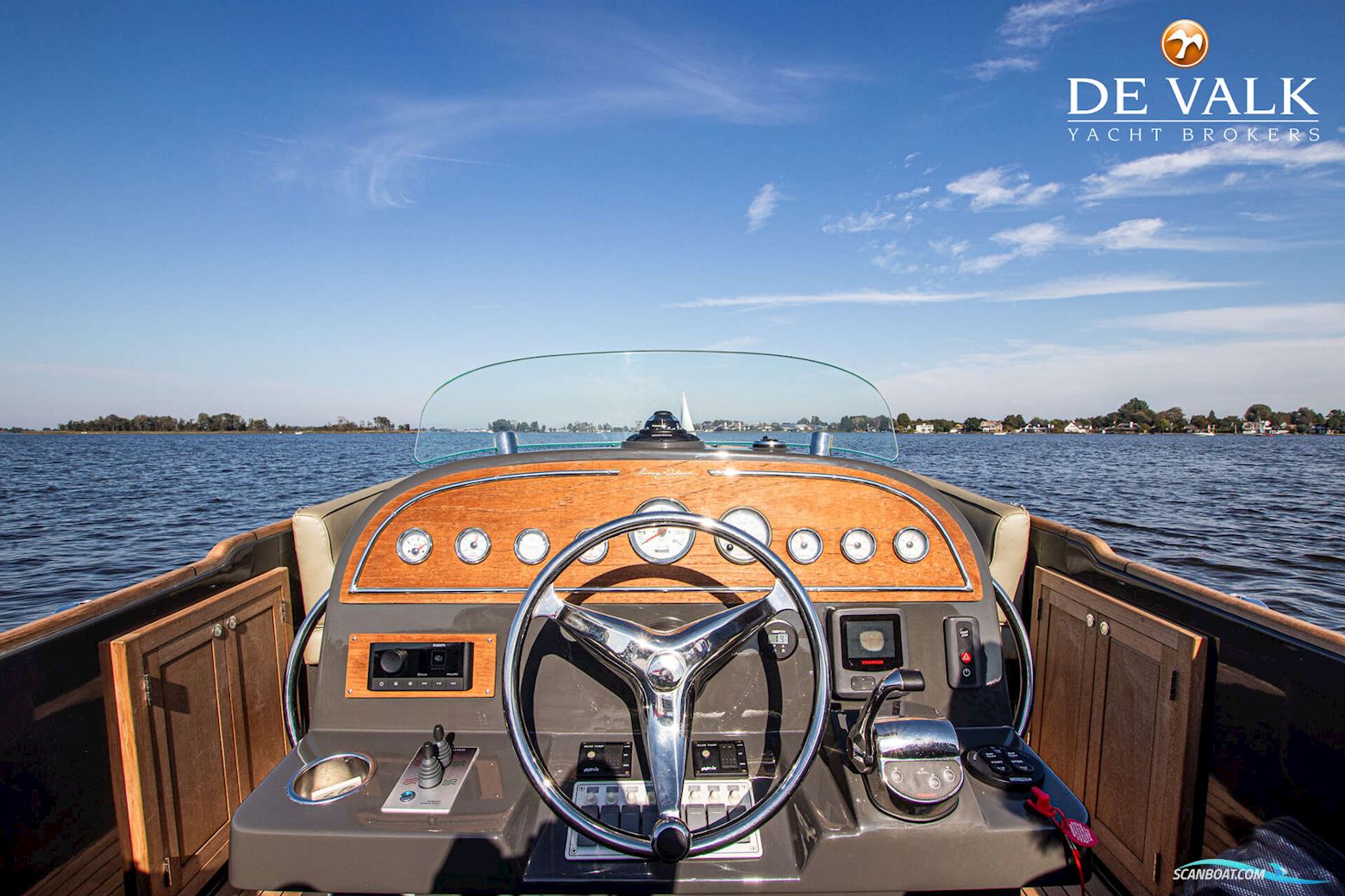 Long Island 28 Sportsman