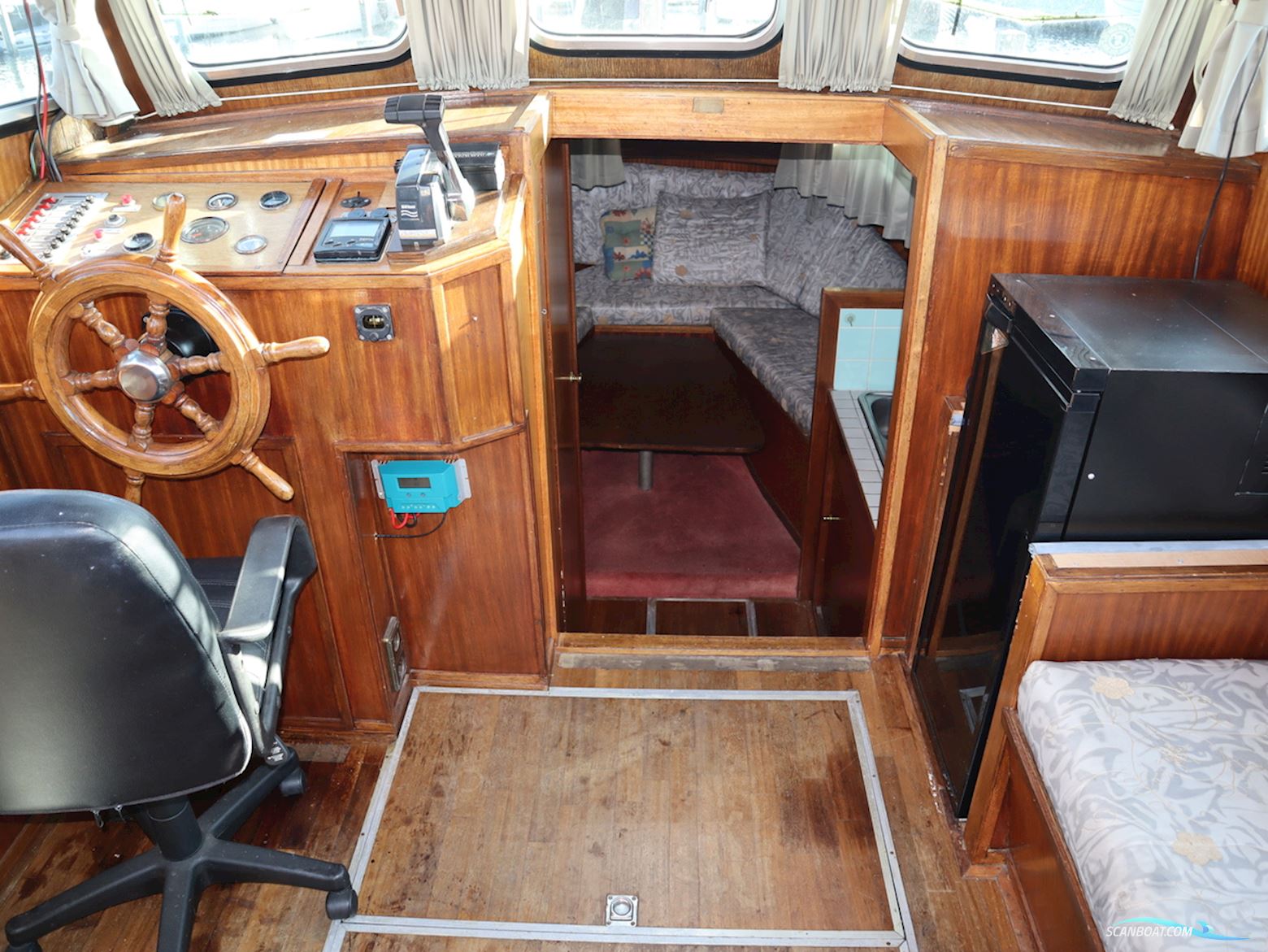 Loosevlet 950 Sint Jozef