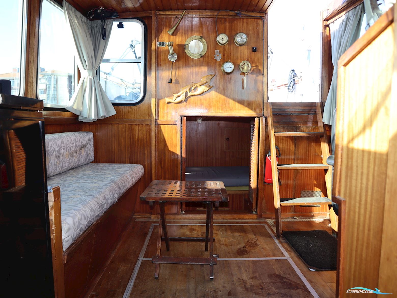 Loosevlet 950 Sint Jozef