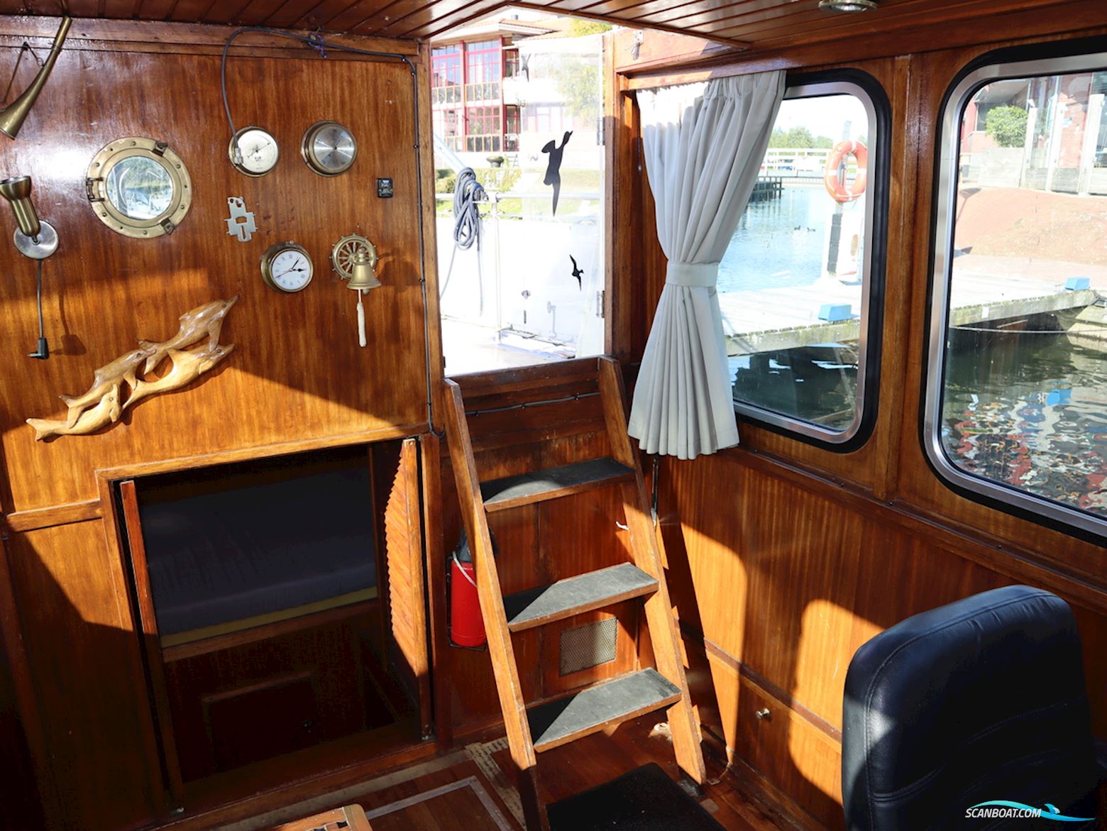 Loosevlet 950 Sint Jozef