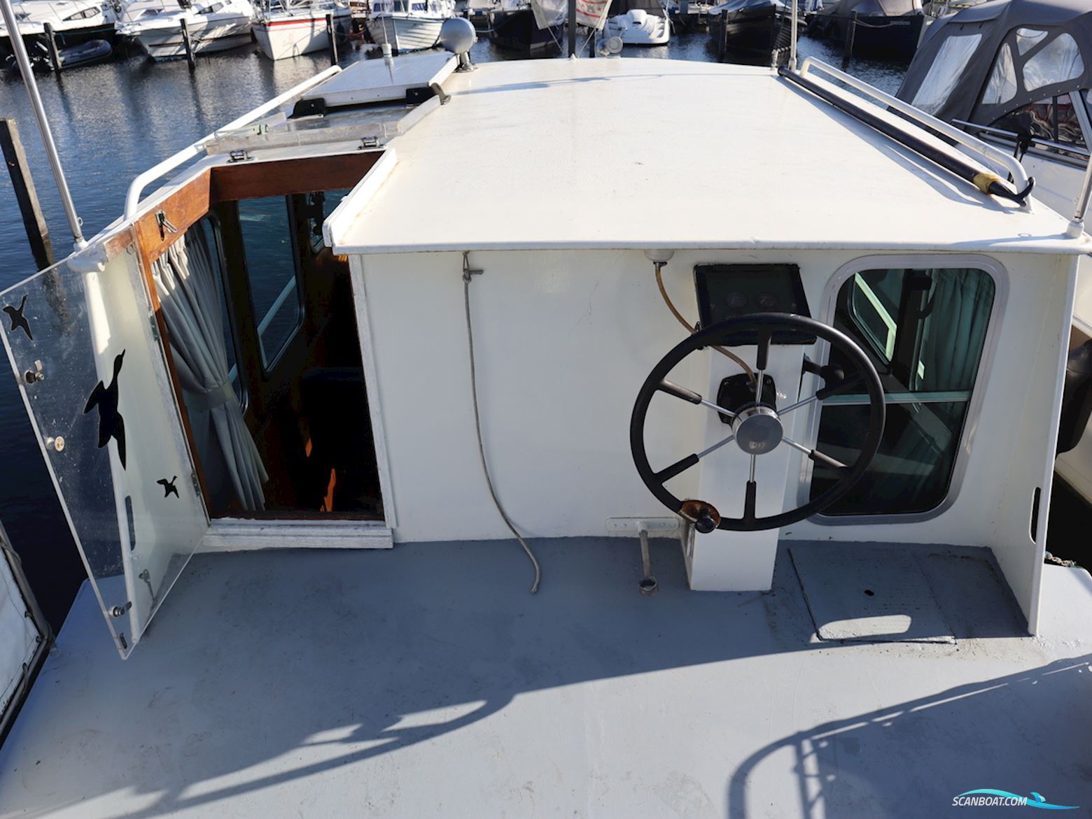 Loosevlet 950 Sint Jozef