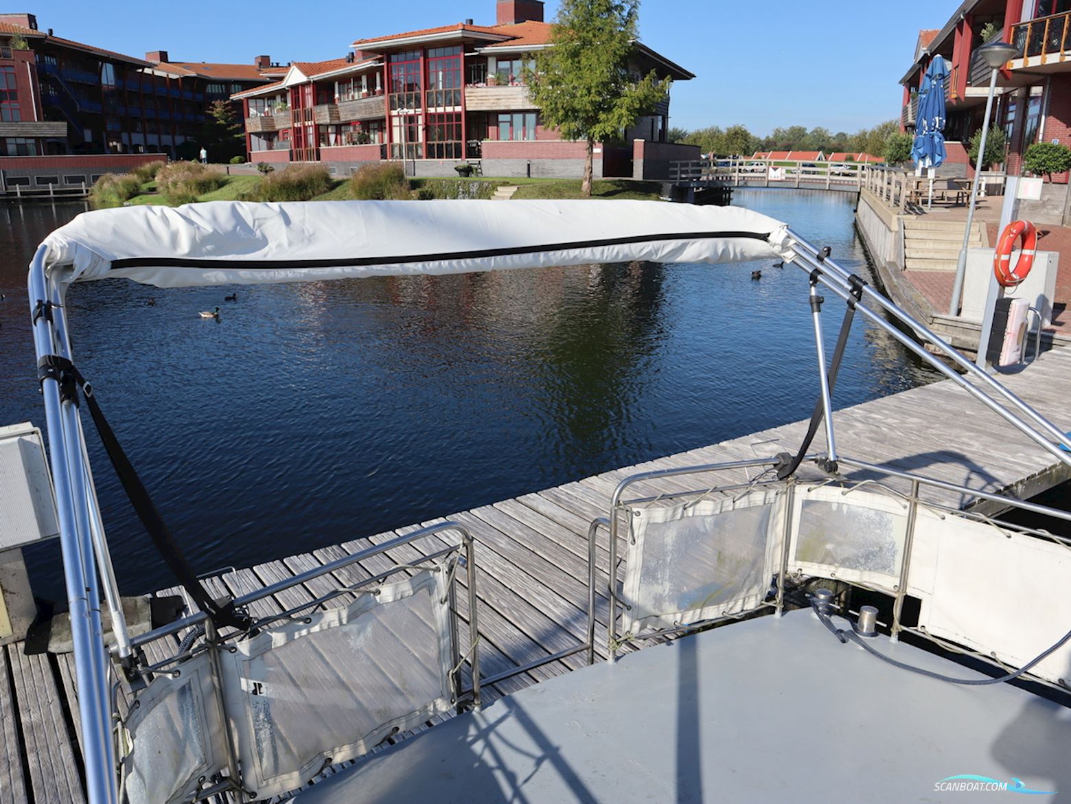 Loosevlet 950 Sint Jozef