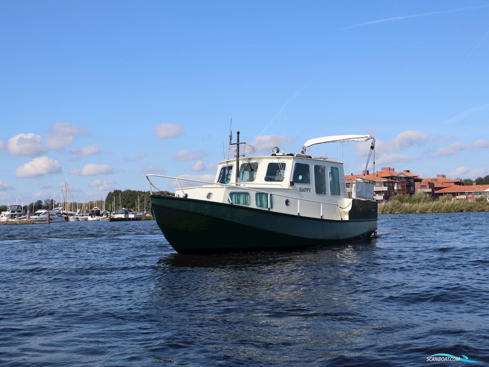 Loosevlet 950 Sint Jozef