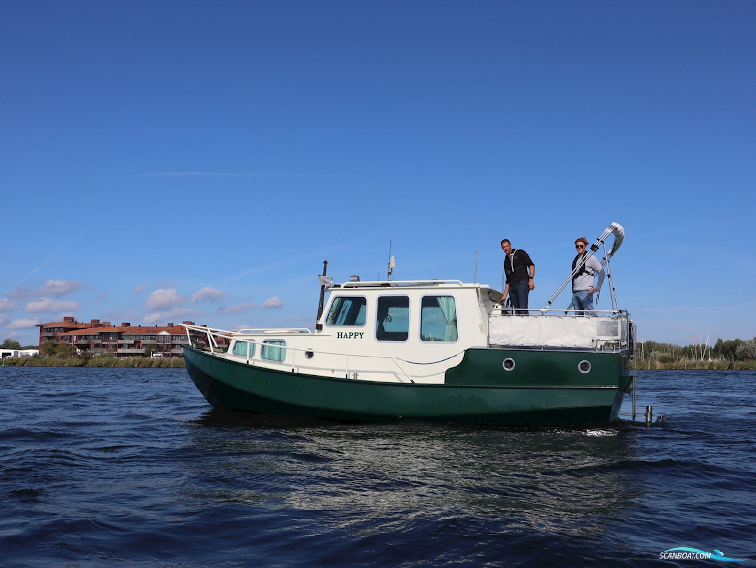 Loosevlet 950 Sint Jozef