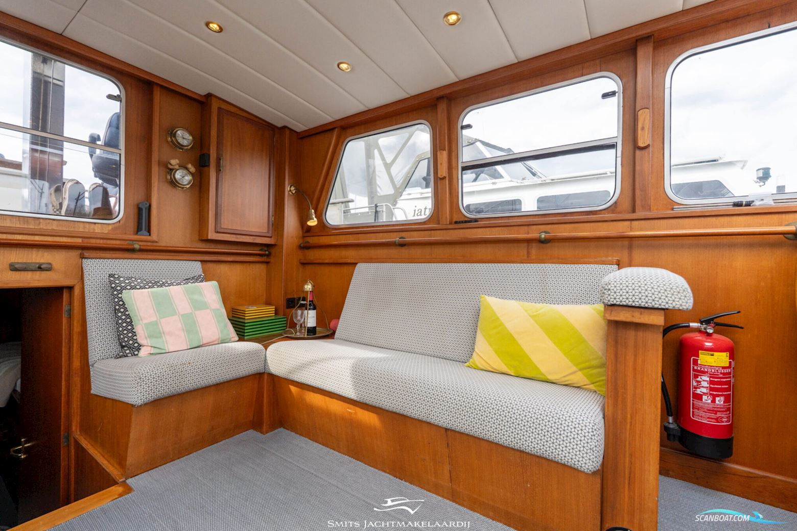 Lowland Kotter 13.80 AK