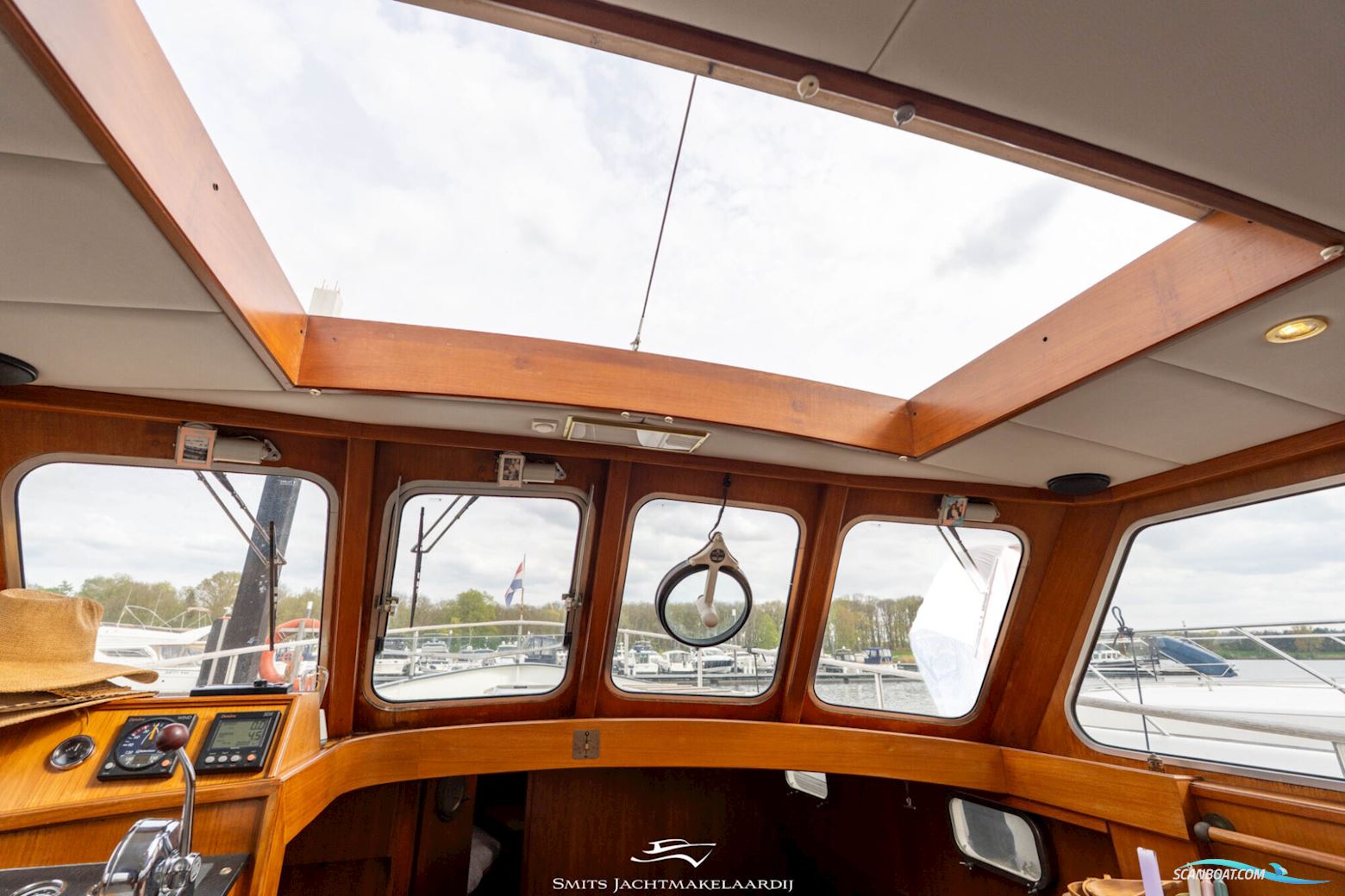 Lowland Kotter 13.80 AK