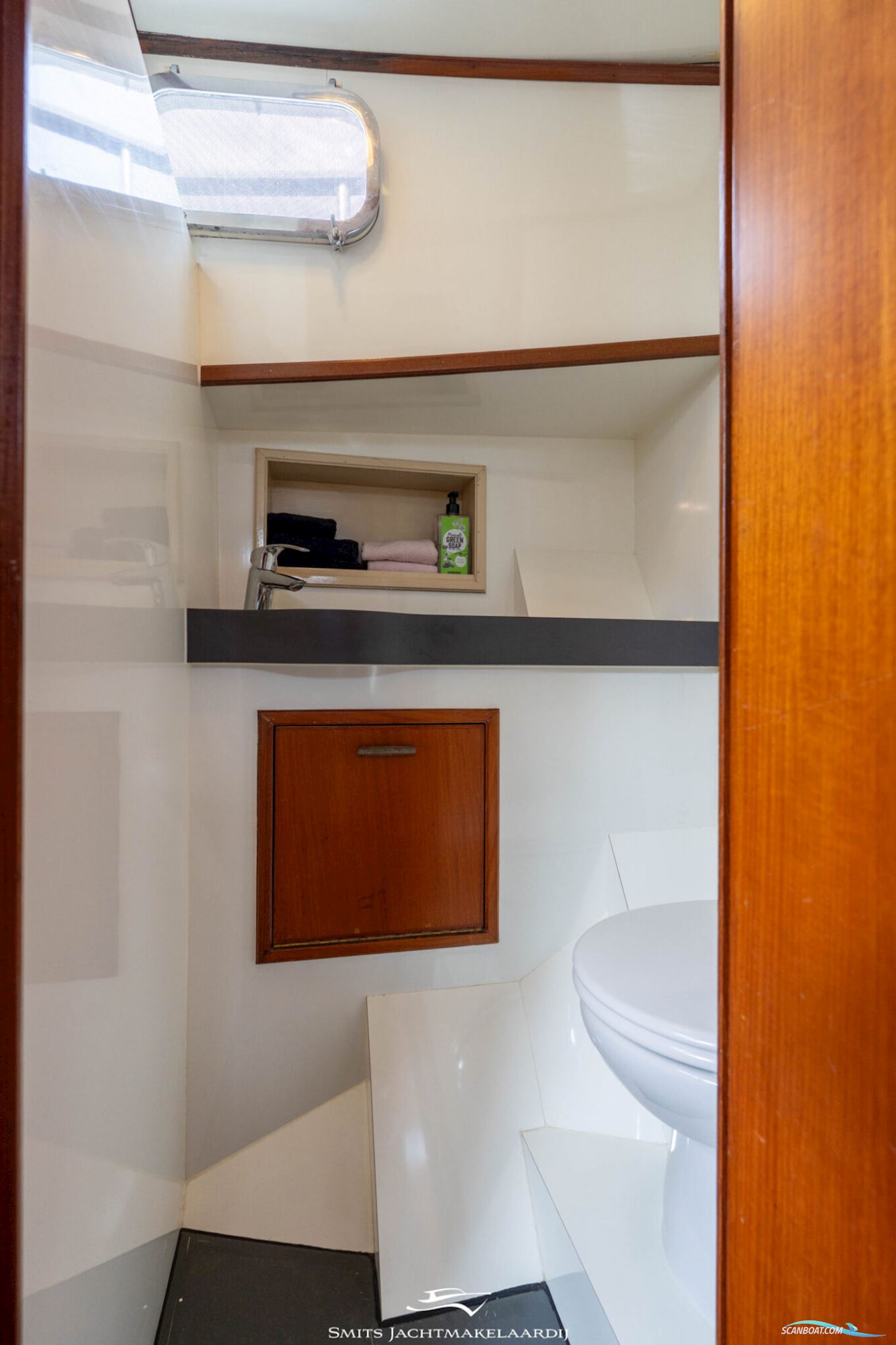 Lowland Kotter 13.80 AK