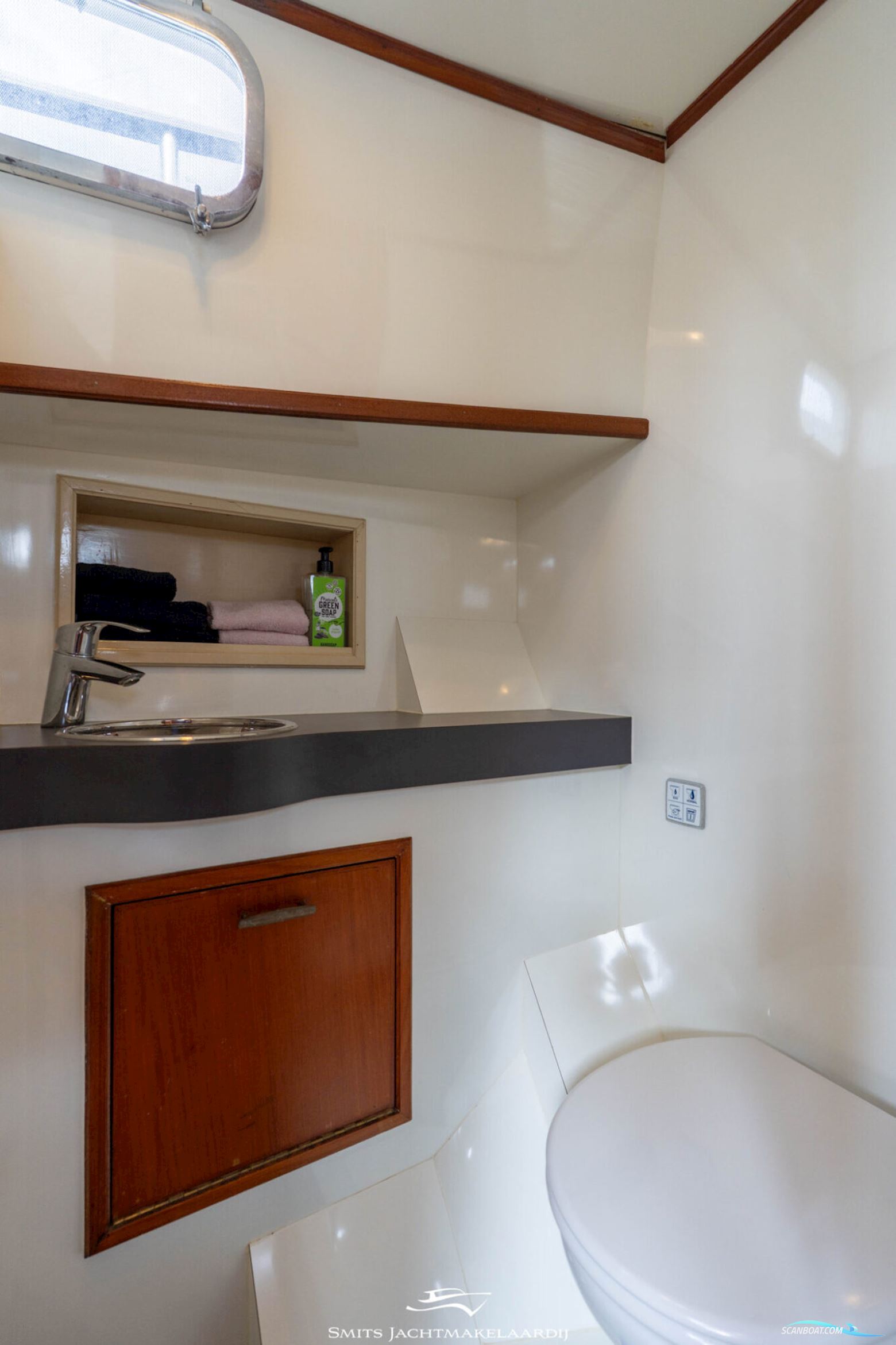 Lowland Kotter 13.80 AK