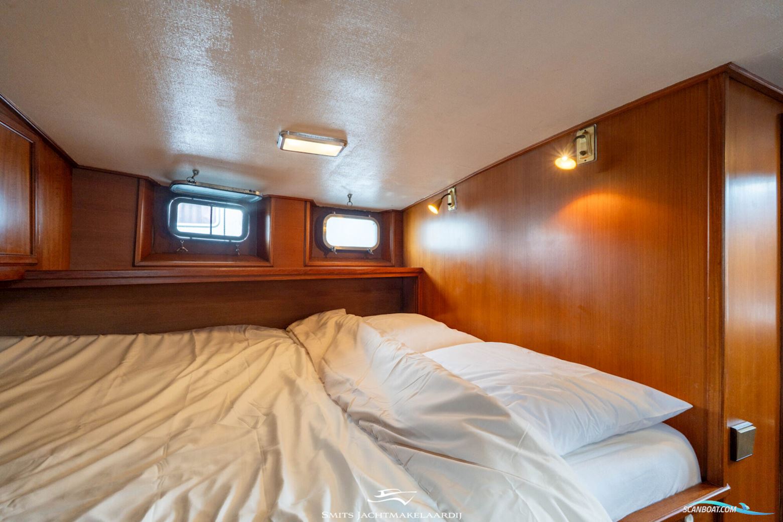 Lowland Kotter 13.80 AK