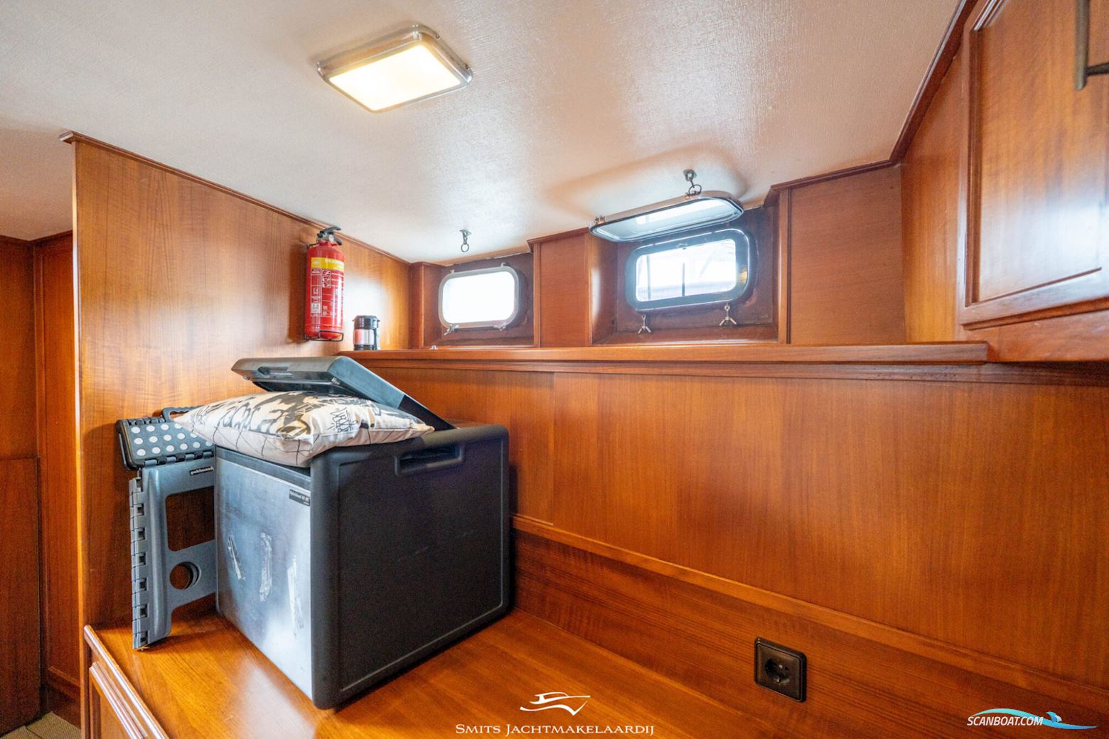 Lowland Kotter 13.80 AK