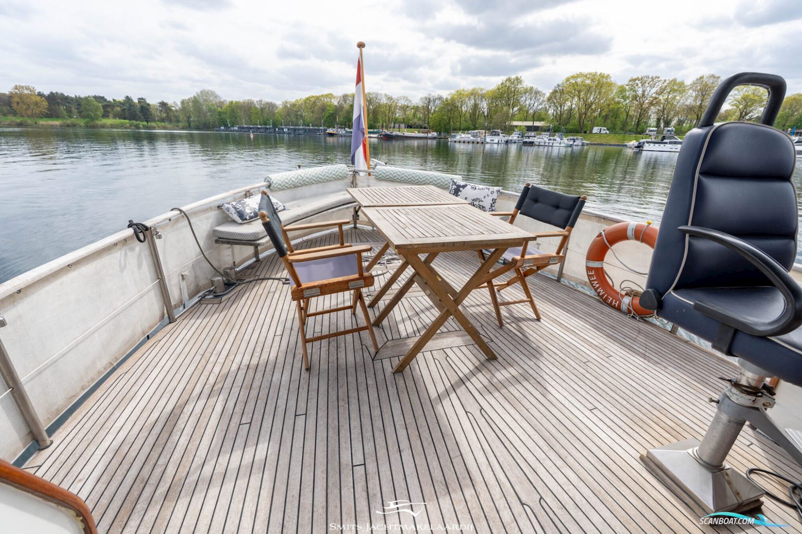 Lowland Kotter 13.80 AK