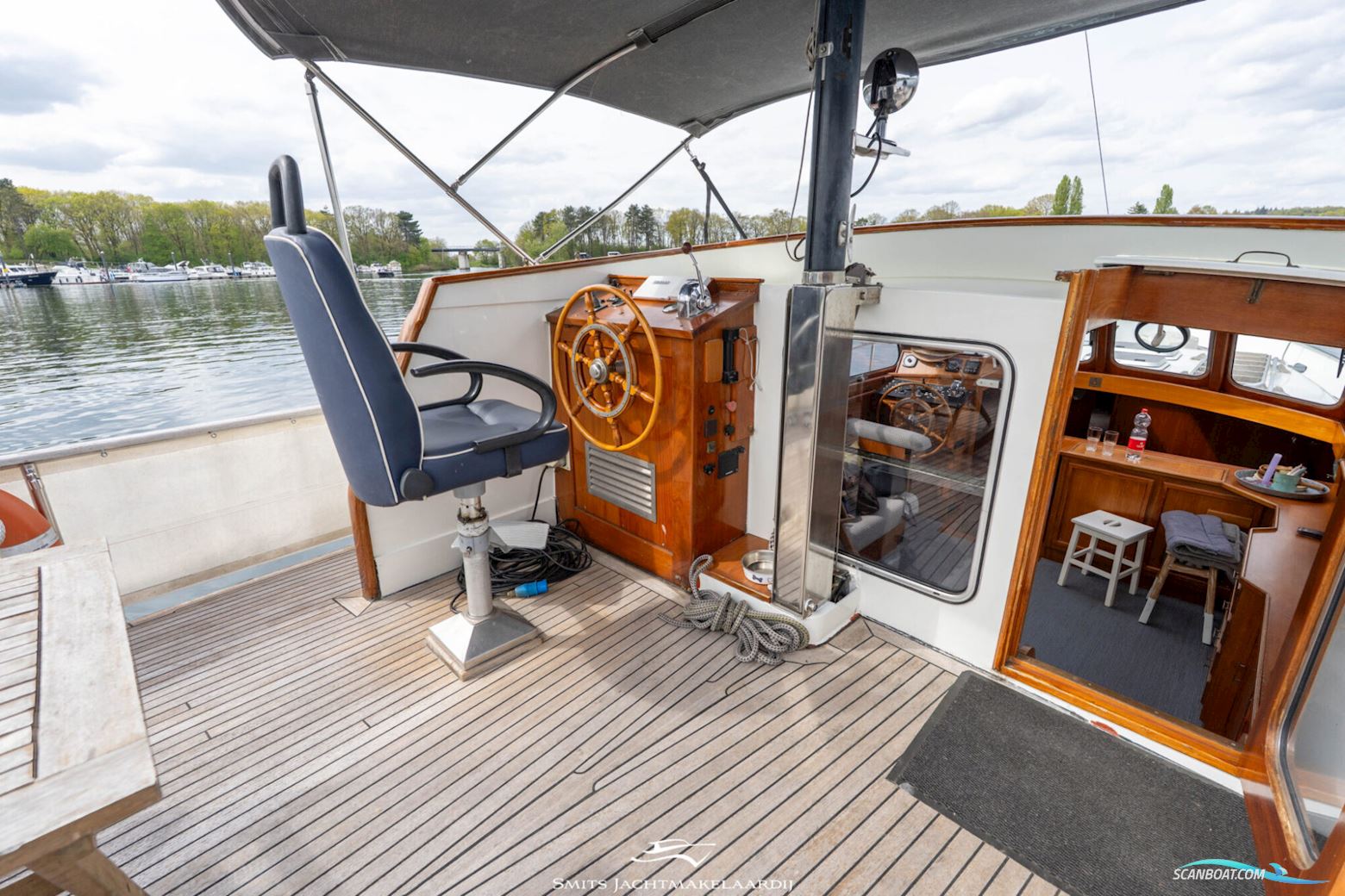 Lowland Kotter 13.80 AK