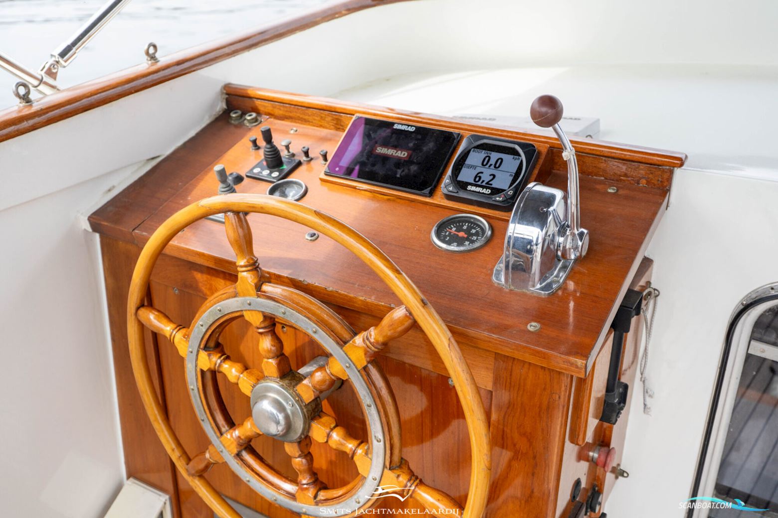 Lowland Kotter 13.80 AK