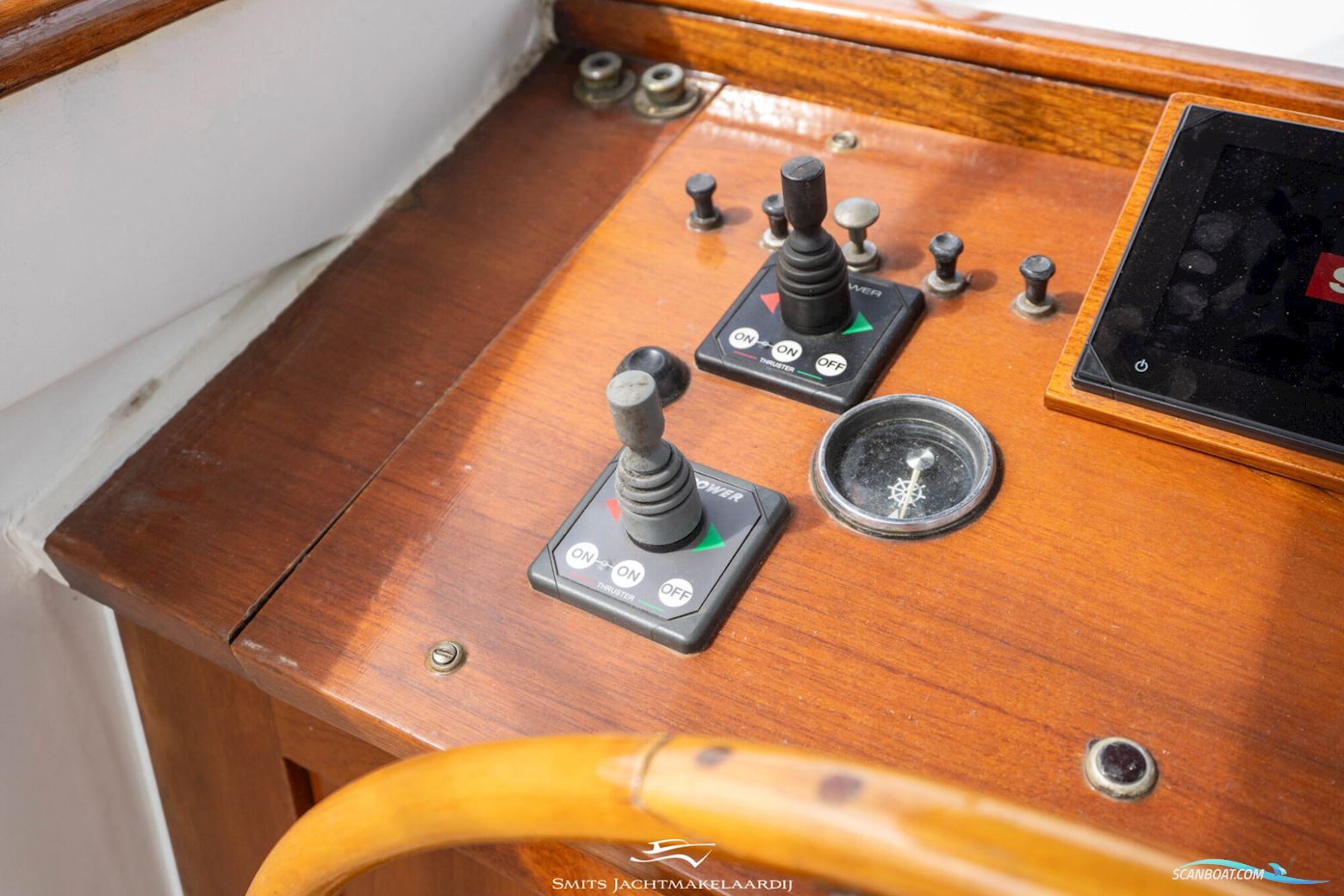 Lowland Kotter 13.80 AK