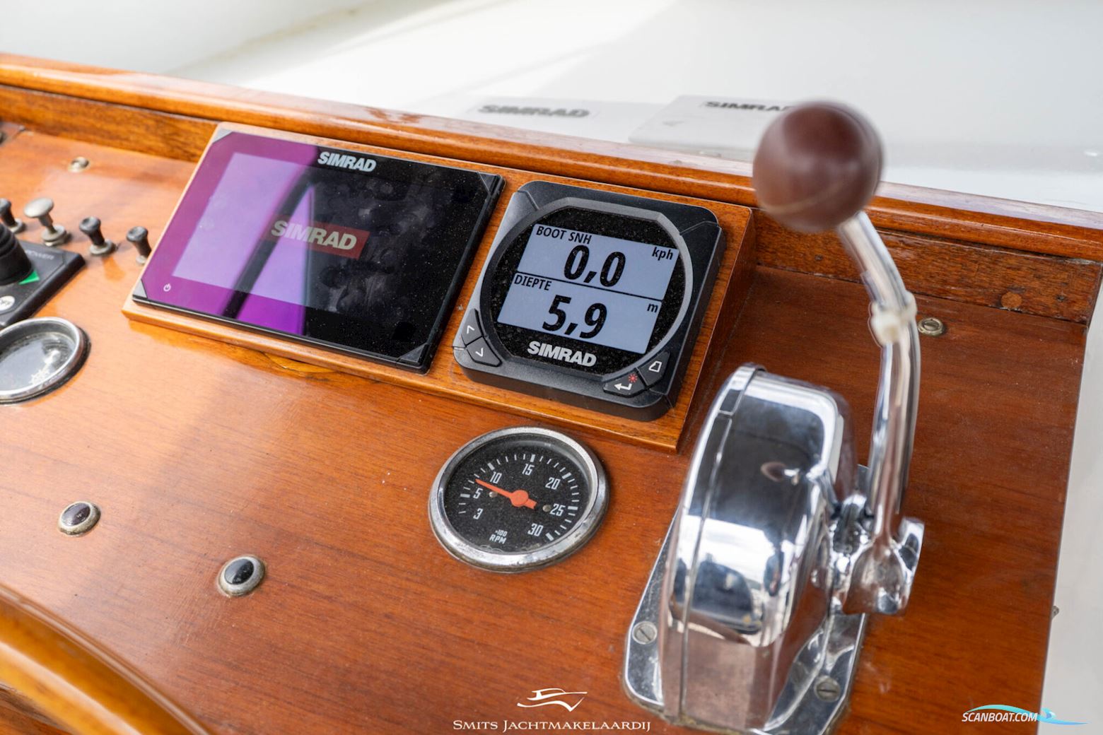 Lowland Kotter 13.80 AK