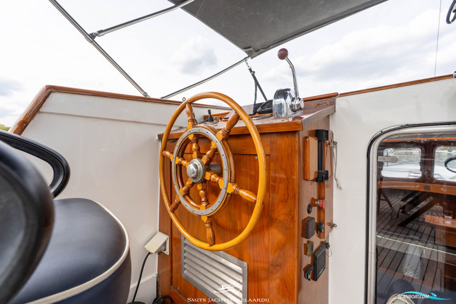 Lowland Kotter 13.80 AK