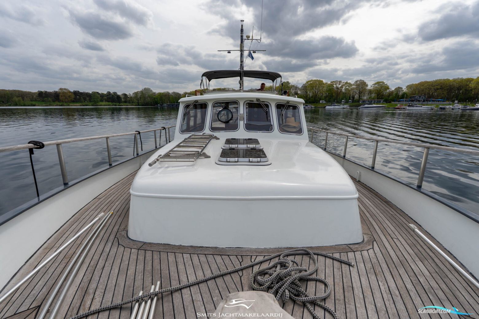 Lowland Kotter 13.80 AK