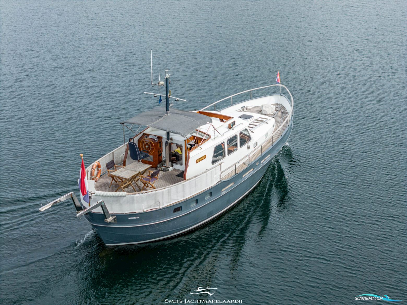 Lowland Kotter 13.80 AK