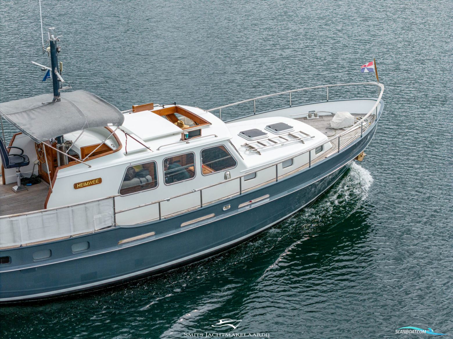 Lowland Kotter 13.80 AK