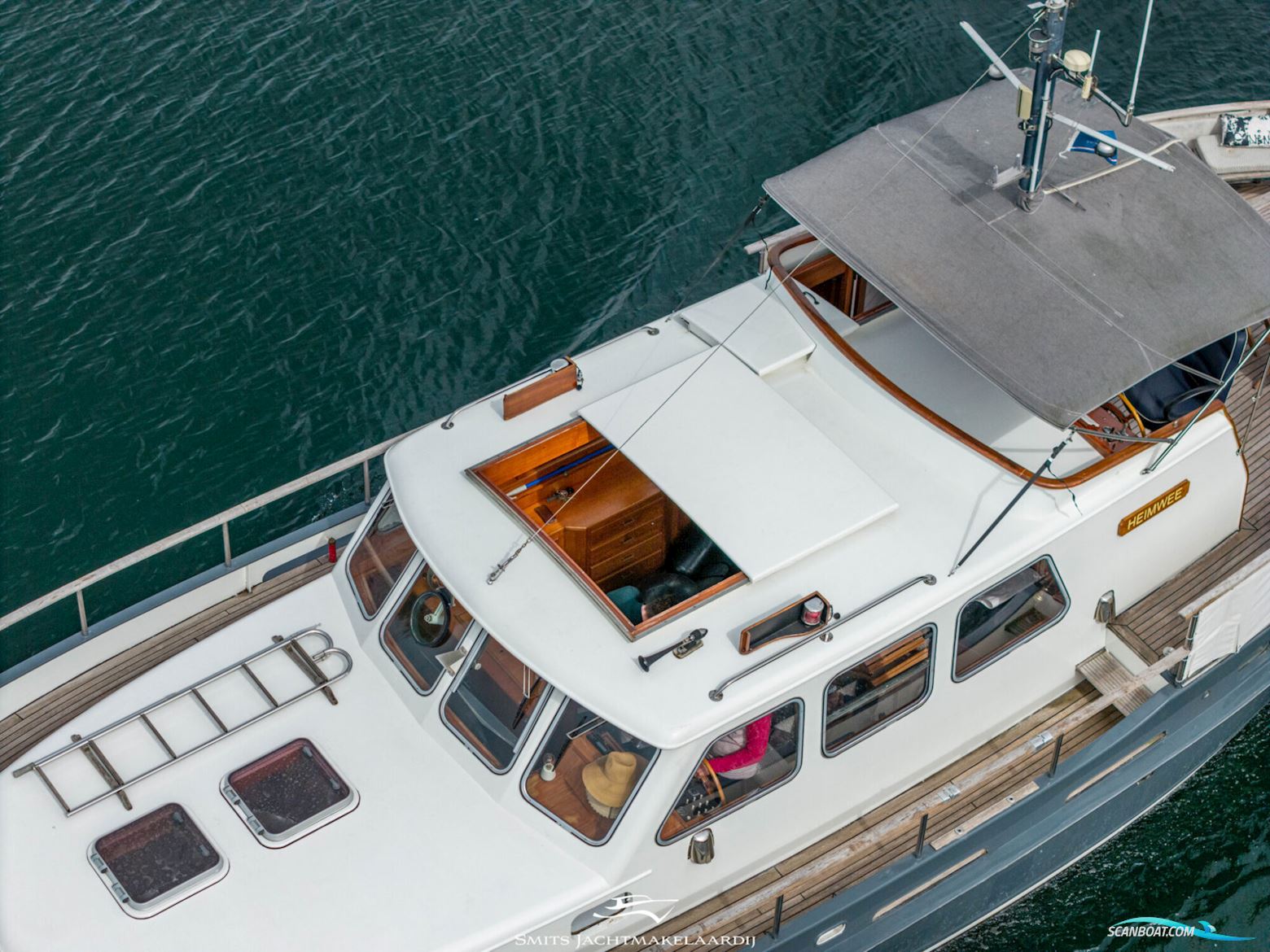 Lowland Kotter 13.80 AK