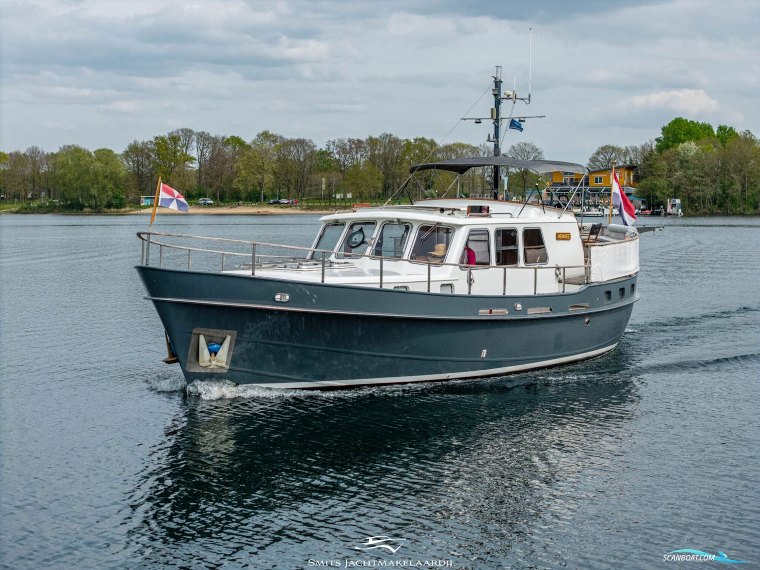 Lowland Kotter 13.80 AK