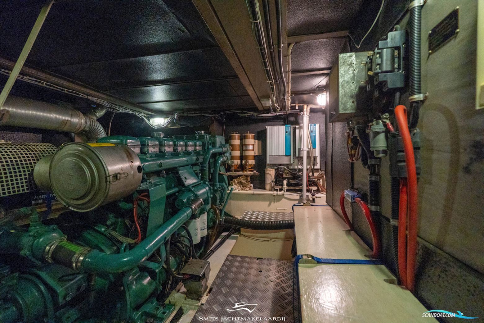 Lowland Kotter 13.80 AK