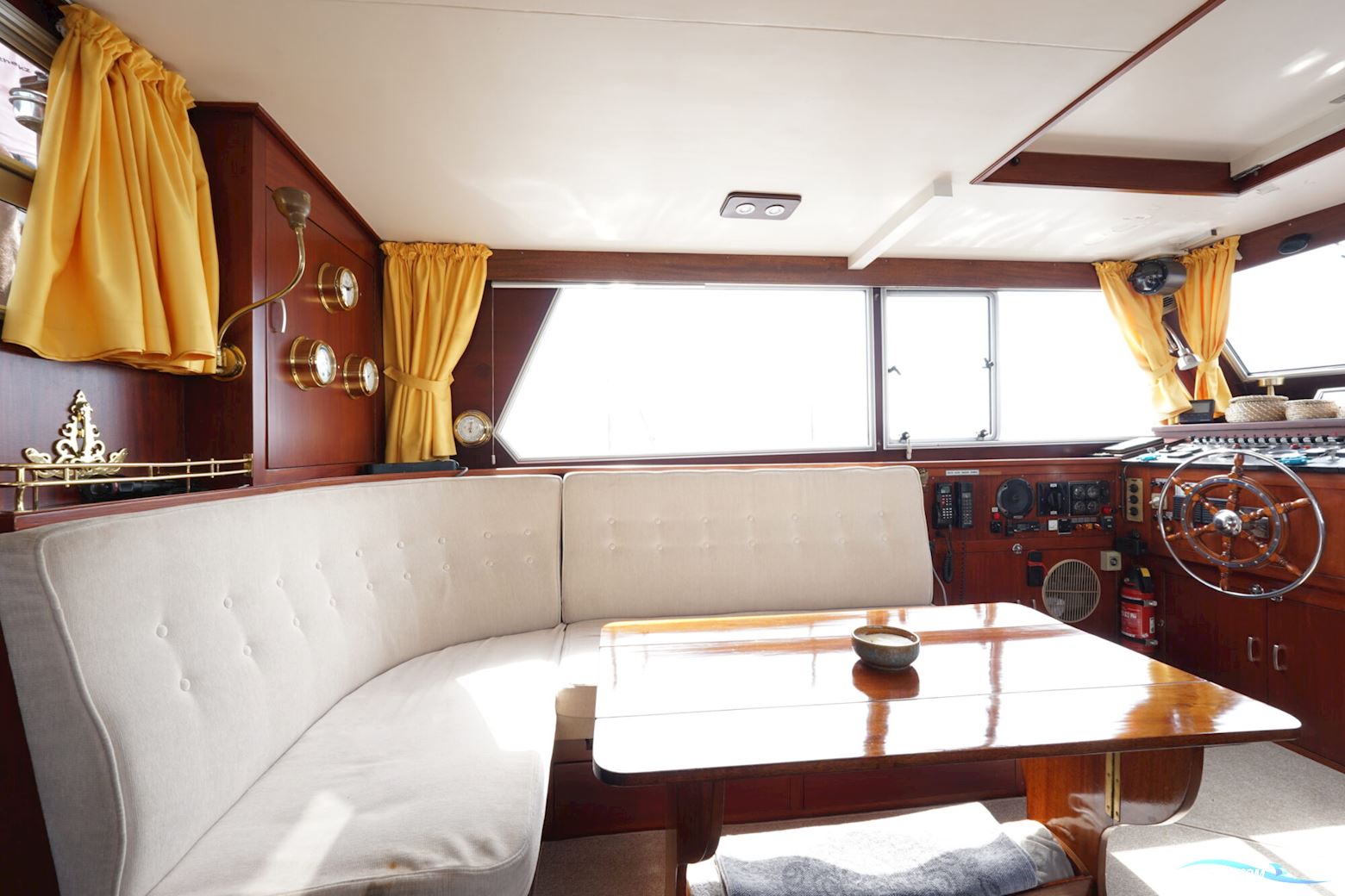 Lowland Rondspant Kruiser 13.00 AK Cabrio