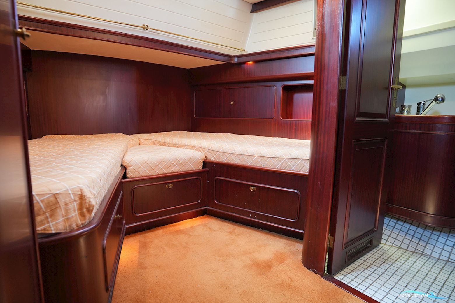 Lowland Yachts Kanaaljacht