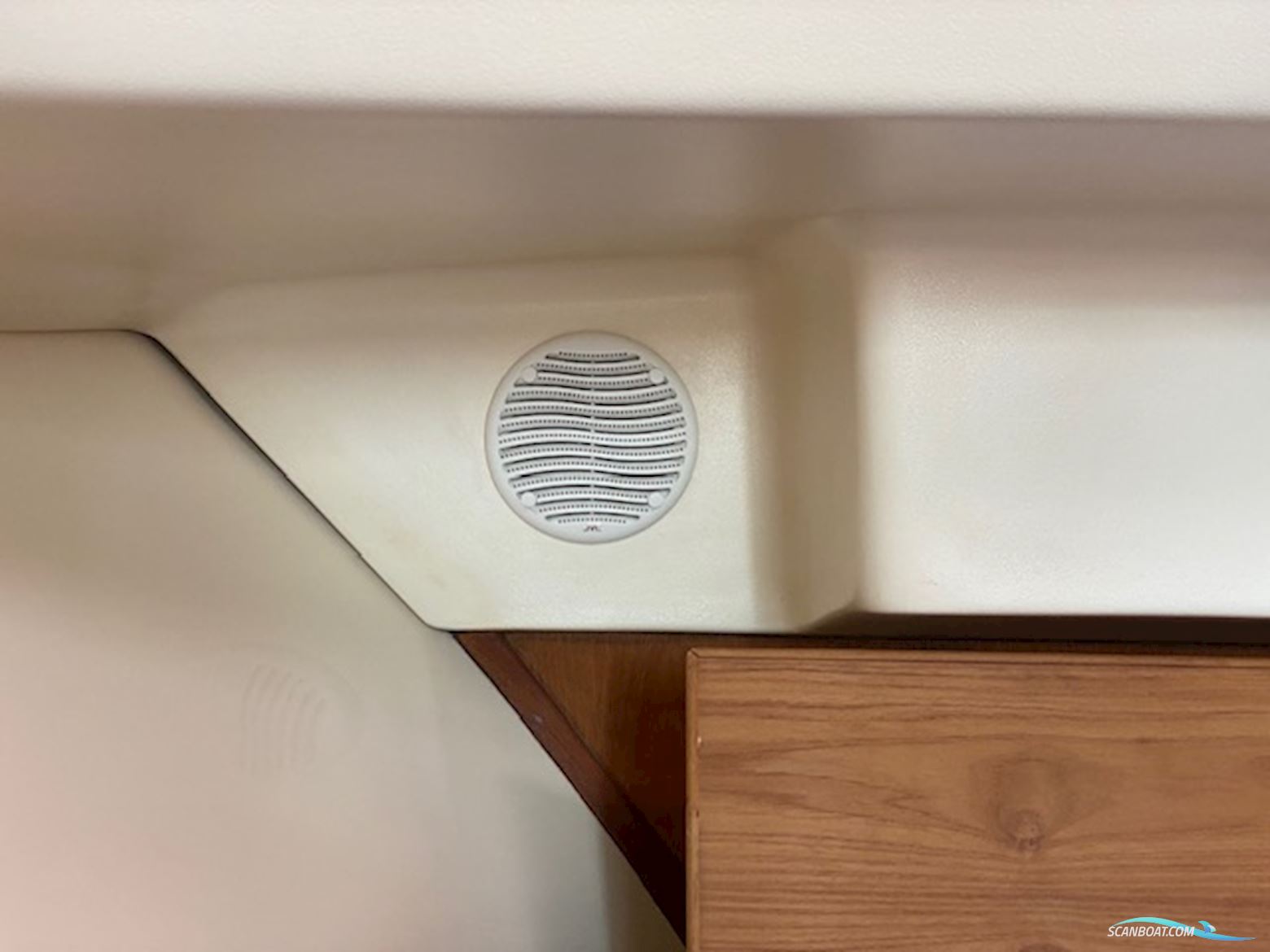 Luhrs  Mainship 30 Pilot