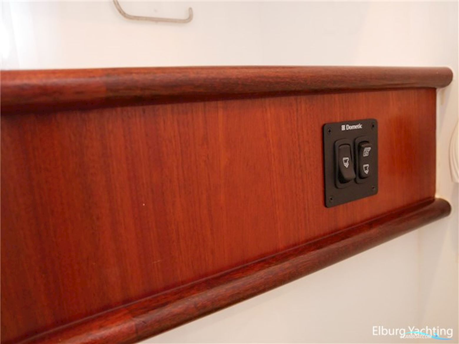 Luxe Motor 13.50 - Open Kuip 