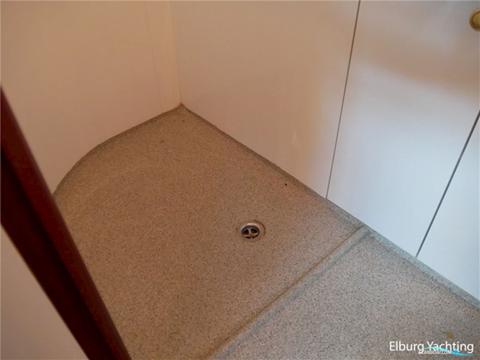 Luxe Motor 13.50 - Open Kuip 