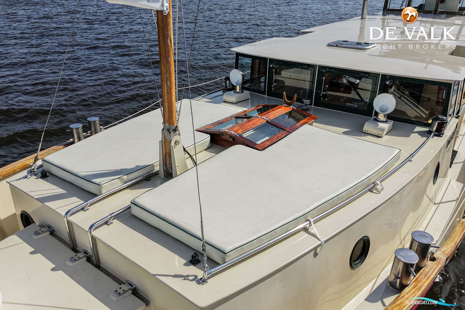 Luxe Motor 20 m