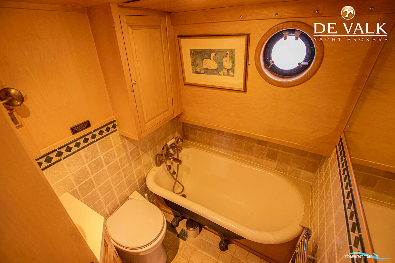 Luxe Motor 20 m