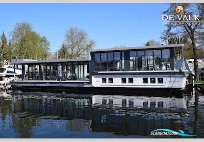 Luxe Motor 24 m Motorboten 2026, met Molabo motor, Duitsland