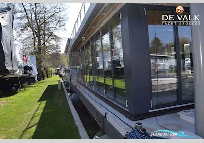 Luxe Motor 24 m Motorboten 2026, met Molabo motor, Duitsland